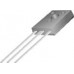 KSA1220AYS- Transistors Bipolar (BJT) PNP Epitaxial Sil